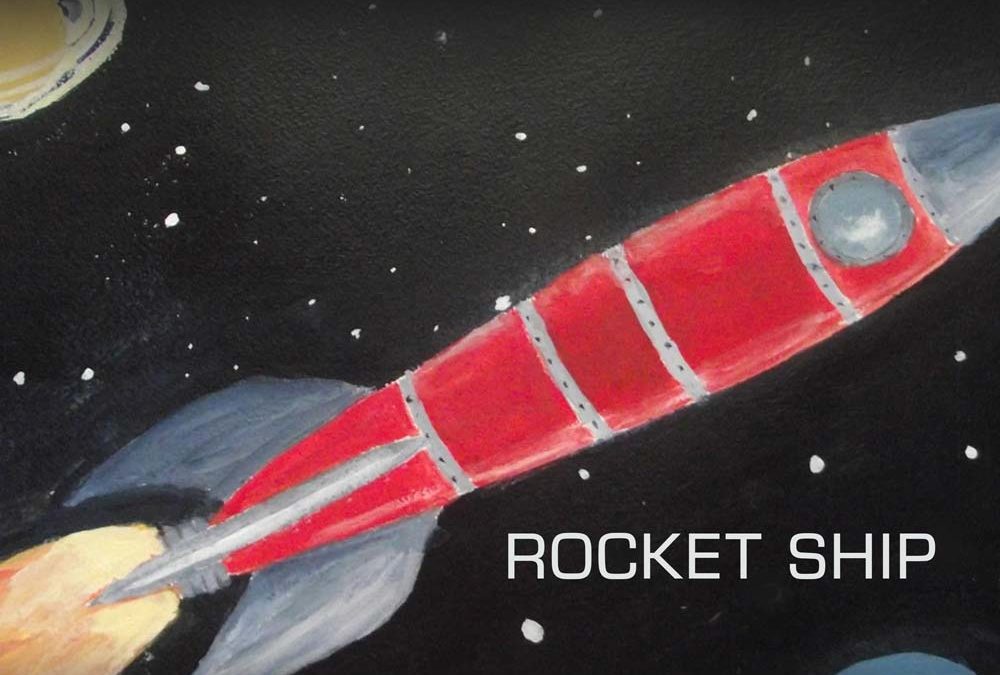 Rocket Ship